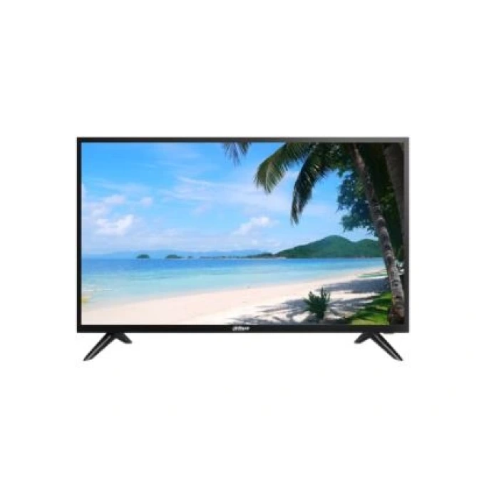 23.8 DAHUA LM24-H200 8MS 60Hz HDMI VGA 7/24 CCTV MONİTÖR (SPEAKER)