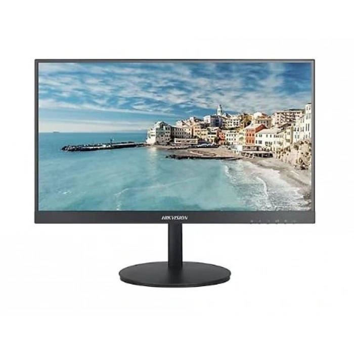 23.8 HIKVISION DS-D5024FN10 LED FHD 60HZ 14MS HDMI VGA 7/24 CCTV MONİTÖR