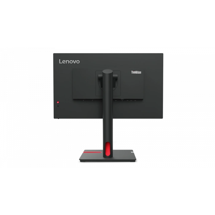 23.8 LENOVO T24i-30 63CFMATXTK IPS FHD 4MS 60HZ HDMI+DP+VGA VESA PİVOT