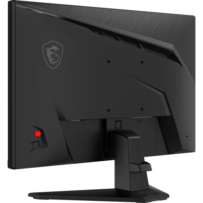23.8 MSI MAG 242F 0.5MS 200HZ FLAT RAPID IPS FREESYNC MONITOR