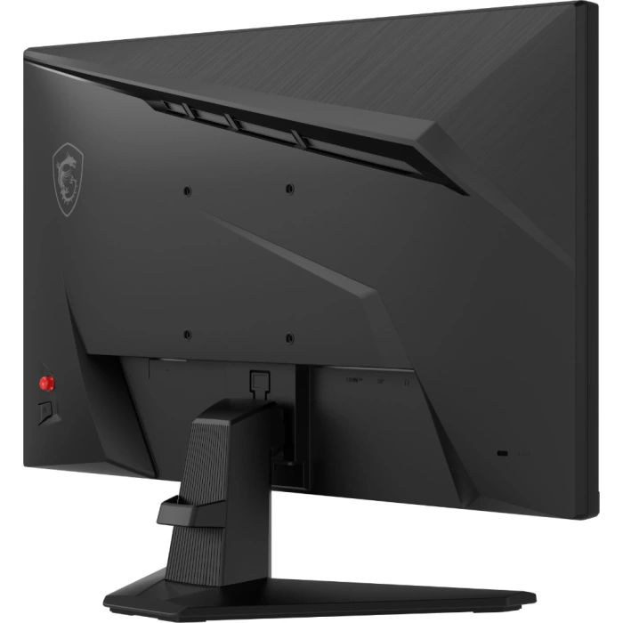 23.8 MSI MAG 242F 0.5MS 200HZ FLAT RAPID IPS FREESYNC MONITOR