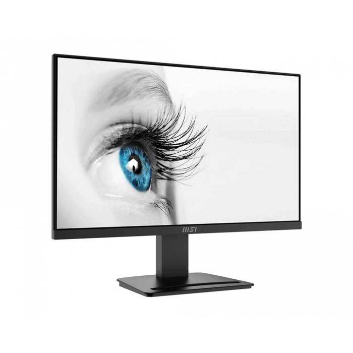 23.8 MSI PRO MP2412 FHD 1MS 100HZ FLAT VA