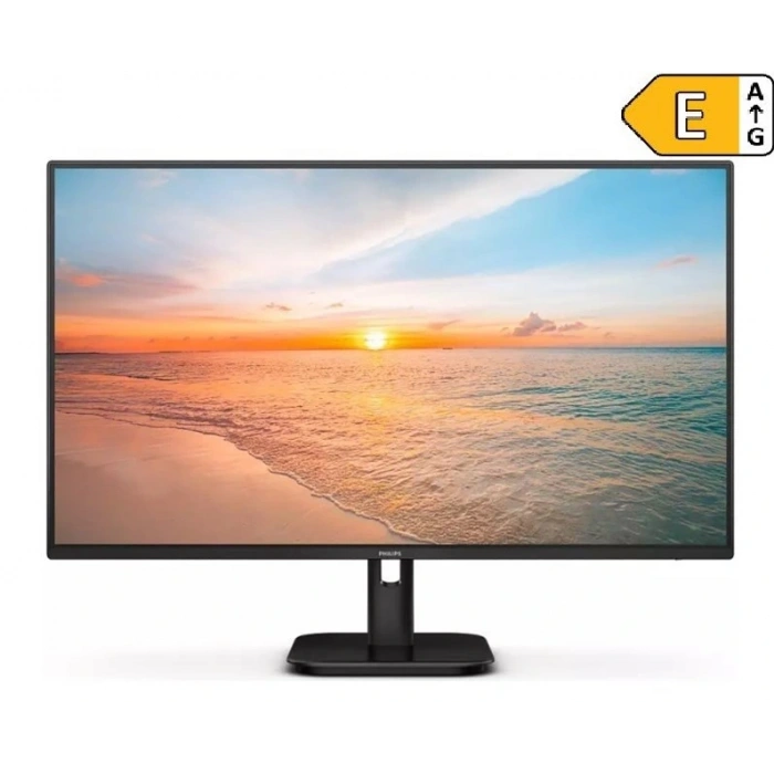 23.8 PHILIPS 24E1N1200A/01 IPS 1MS 120HZ VGA HDMI