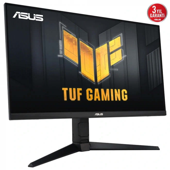 ASUS TUF GAMING VG27AQML1A 27; 1MS 260HZ 2K IPS