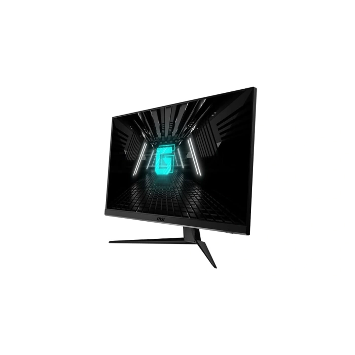 27 MSI G2712F FHD FLAT ULTRA RAPID IPS 1MS 180HZ  ADAPTIVE-SYNC GAMING MONITOR