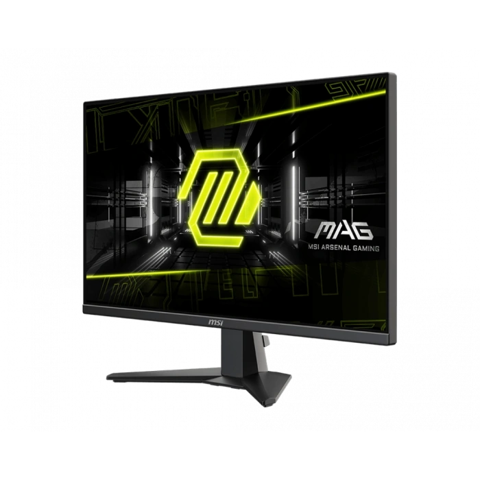 27 MSI MAG 275F FHD 0.5MS 180HZ IPS FLAT RAPID