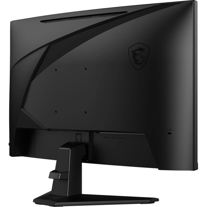 27 MSI MAG 276CXF 0.5MS 280HZ ADAPTIVESYNC FHD CURVE 1500R GAMING