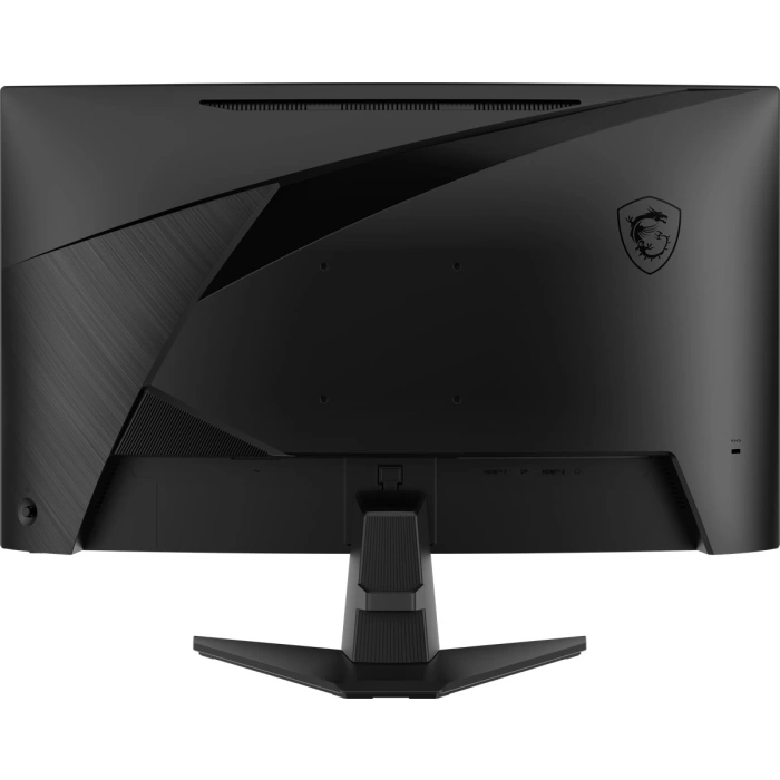 27 MSI MAG 276CXF 0.5MS 280HZ ADAPTIVESYNC FHD CURVE 1500R GAMING