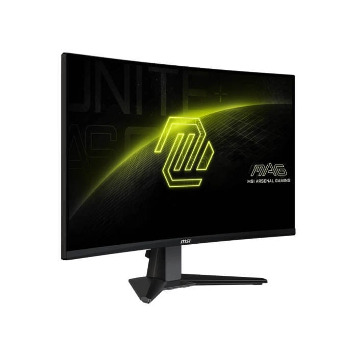 27 MSI MAG 27C6X VA FHD 1500R 1MS 250HZ CURVED