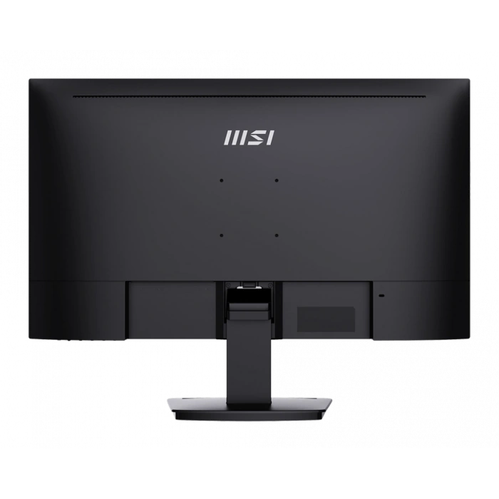 27 MSI PRO MP273A FHD 1MS 100HZ FLAT IPS