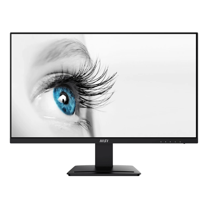 27 MSI PRO MP273A FHD 1MS 100HZ FLAT IPS