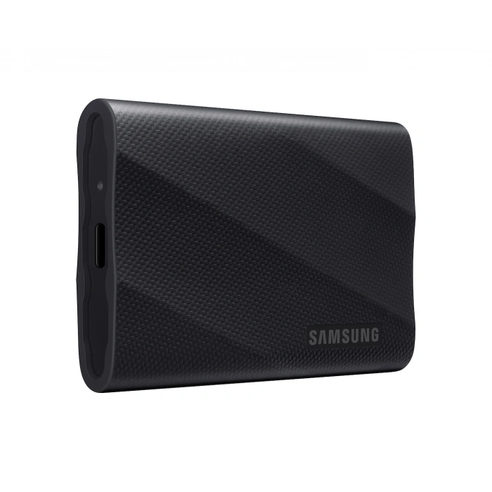 2TB SAMSUNG 2000/1950MB/s USB 3.2 GEN 2X2 TAŞINABİLİR T9 MU-PG2T0B/WW
