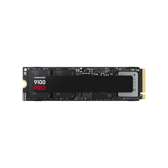 2TB SAMSUNG 9100 PRO M.2 MZ-VAP2T0BW