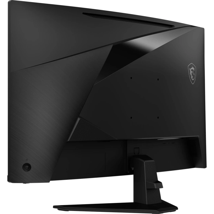 31.5 MSI MAG 32C6 FHD 1MS 180HZ CURVE 1500R VA GAMING