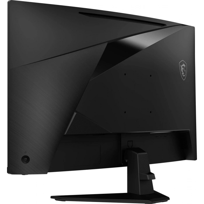 31.5 MSI MAG 32C6 FHD 1MS 180HZ CURVE 1500R VA GAMING