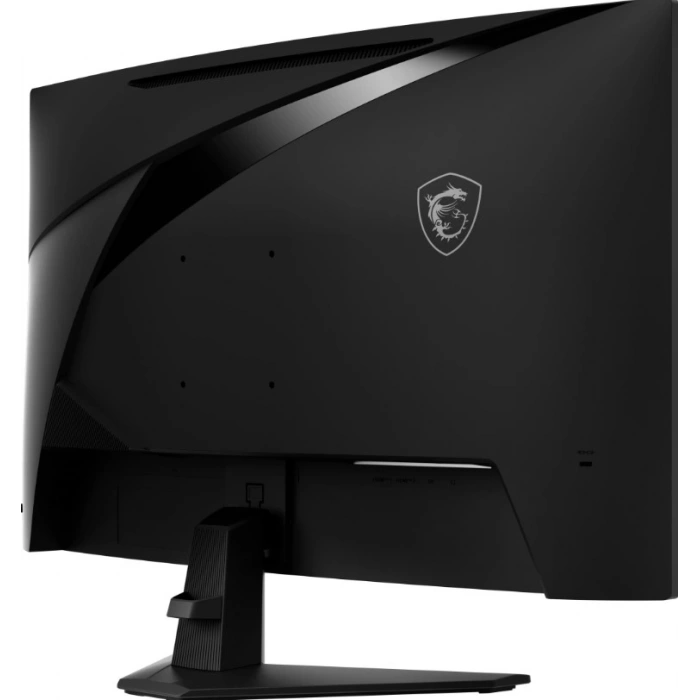 31.5 MSI MAG 32C6X 1MS 250HZ FHD CURVE 1500R VA ADAPTIVE-SYNC GAMING MONITOR