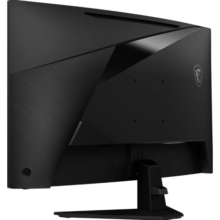 31.5 MSI MAG 32C6X 1MS 250HZ FHD CURVE 1500R VA ADAPTIVE-SYNC GAMING MONITOR