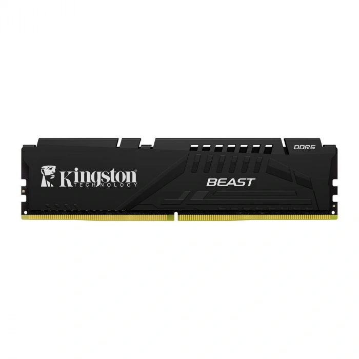 32GB DDR5 5200 Mhz CL36 DIMM KF552C36BBEK2-32TR KINGSTON BEAST SOĞUTUCULU 2x16G