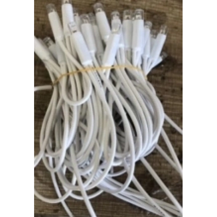 3m 100 Led 20 Saçak 30*50*70cm Çakarlı Ip65 Dış Mekan