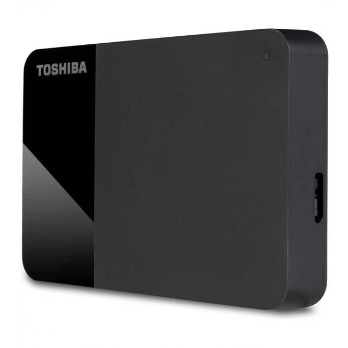 4TB CANVIO READY 2.5; USB3.2 TOSHIBA HDTP340EK3CA