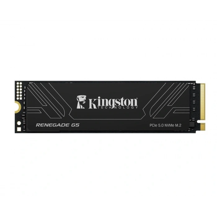 4TB KINGSTON RENEGADE SRNG2S/4T0 14800/14000MB/s PCIe 5.0 NVMe SSD