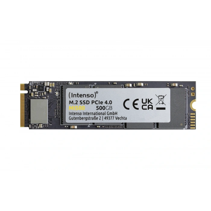 500GB INTENSO MI500 3836450 5300/400MB/s SSD