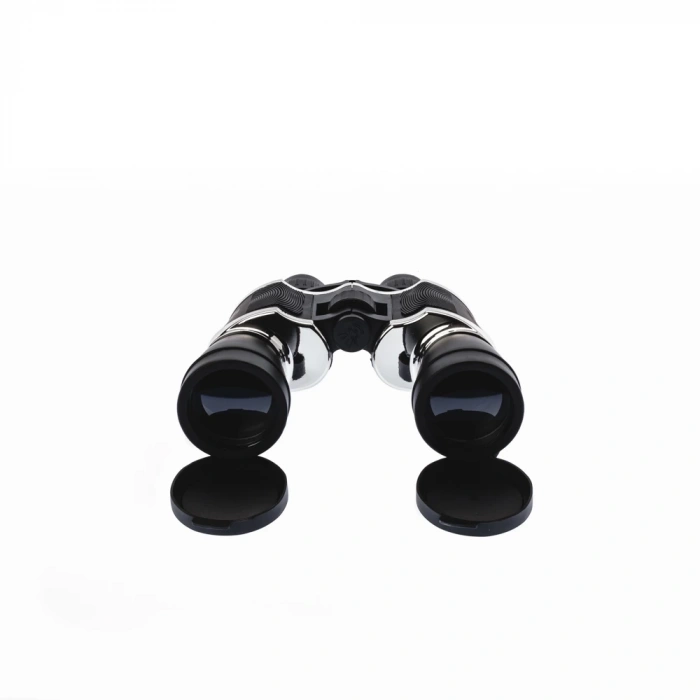 50x50  Metal Gövdeli,  Kauçuk Kaplamalı Avcılık Gözetleme Dürbün