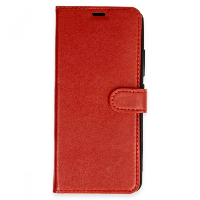 Samsung Galaxy A07 Trend S Plus Kapaklı Kılıf