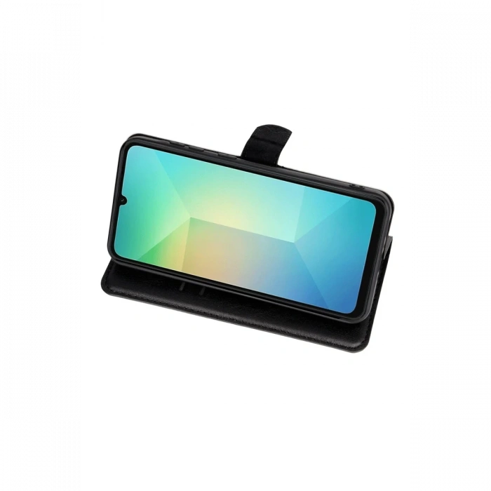 Samsung Galaxy A07 Trend S Plus Kapaklı Kılıf