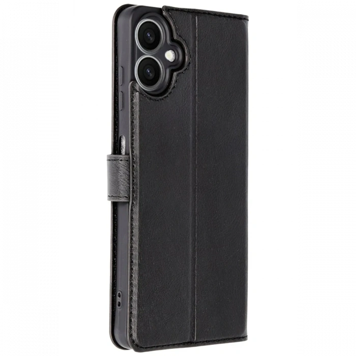 Samsung Galaxy A07 Trend S Plus Kapaklı Kılıf