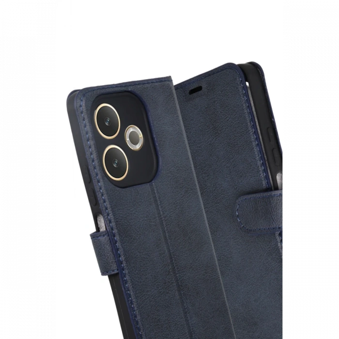 Oppo A5 Pro 4G Trend S Plus Kapaklı Kılıf