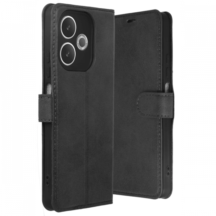 Oppo A5 Pro 4G Trend S Plus Kapaklı Kılıf