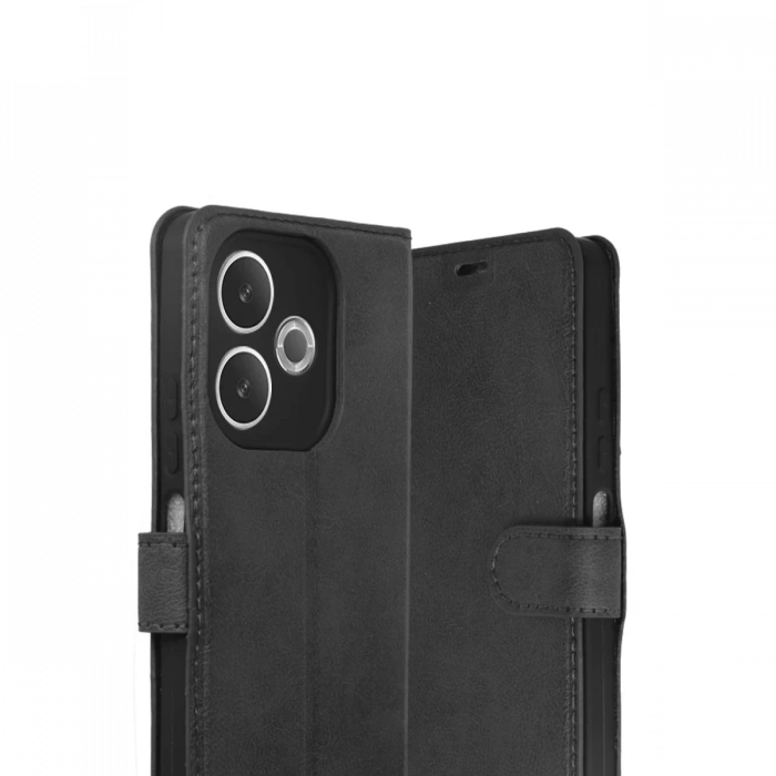 Oppo A5 Pro 4G Trend S Plus Kapaklı Kılıf