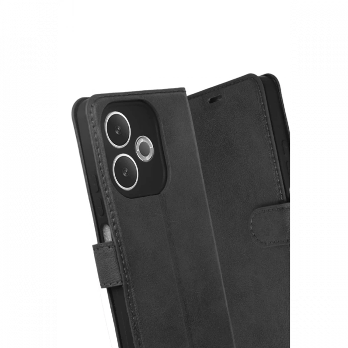 Oppo A5 Pro 4G Trend S Plus Kapaklı Kılıf