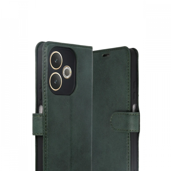 Oppo A5 Pro 4G Trend S Plus Kapaklı Kılıf