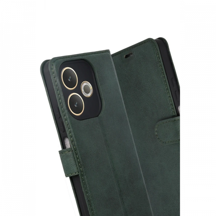 Oppo A5 Pro 4G Trend S Plus Kapaklı Kılıf