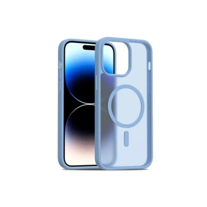 iPhone 14 Pro Jota Magsafe Kapak