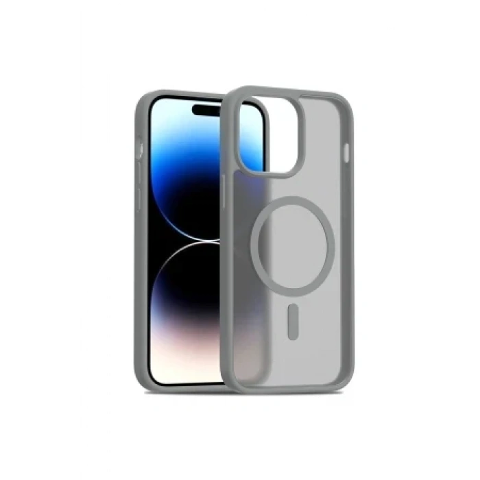 iPhone 14 Pro Max Jota Magsafe Kapak