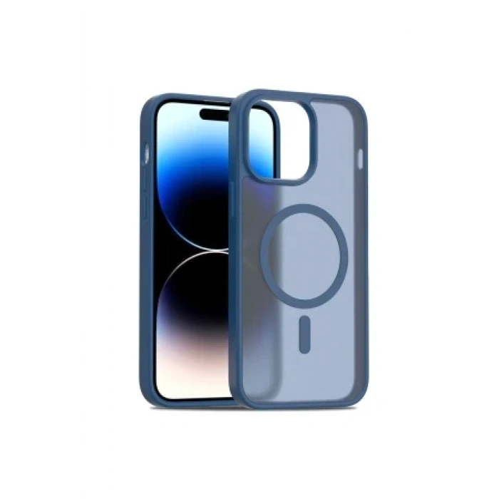 iPhone 14 Pro Max Jota Magsafe Kapak