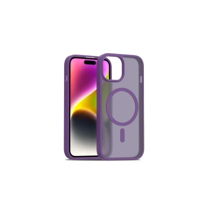 iPhone 14 Pro Max Jota Magsafe Kapak