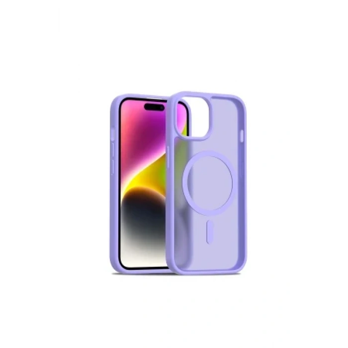 iPhone 14 Pro Max Jota Magsafe Kapak