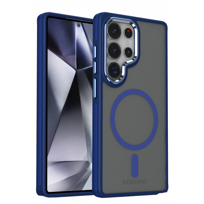 Samsung Galaxy S25 Ultra Winner Magsafe Kapak