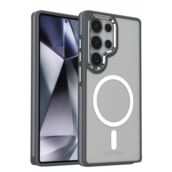 Samsung Galaxy S25 Ultra Winner Magsafe Kapak