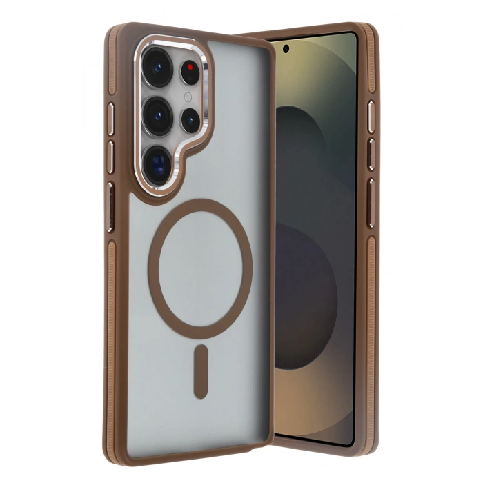 Samsung Galaxy S25 Ultra Winner Magsafe Kapak