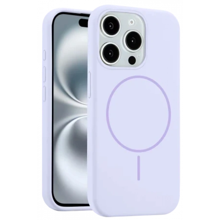 iPhone 14 Pro Max Kılıf Jully Magsafe Kapak