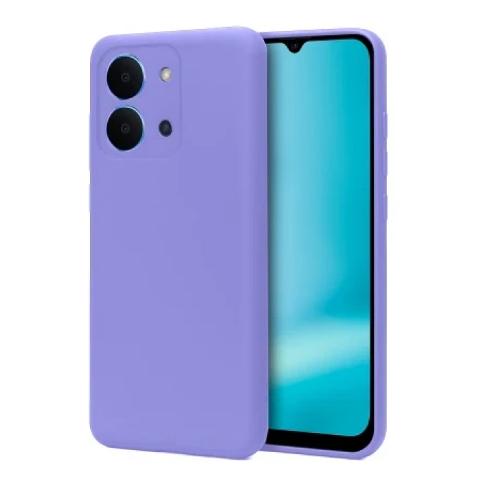 Xiaomi Redmi 15C 4G First Silikon