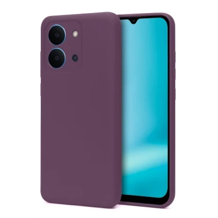 Xiaomi Redmi 15C 4G First Silikon