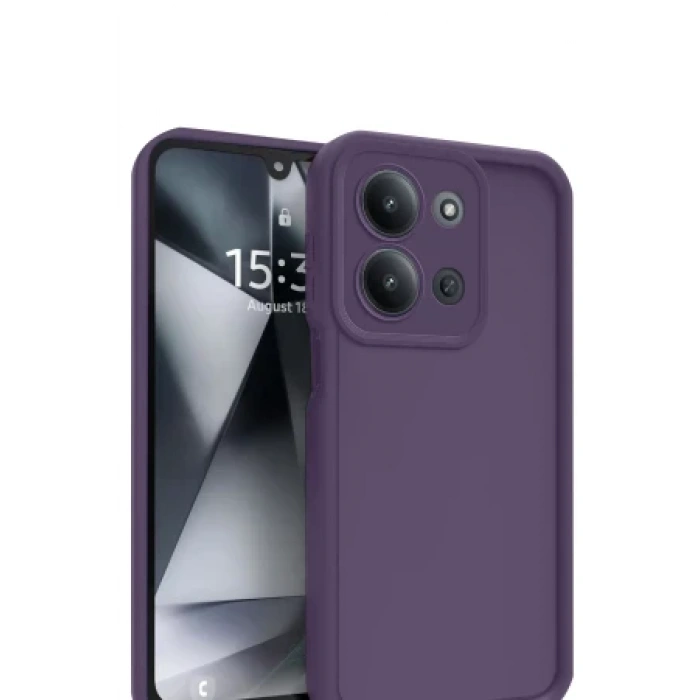 Xiaomi Redmi 15C 4G Viera Silikon