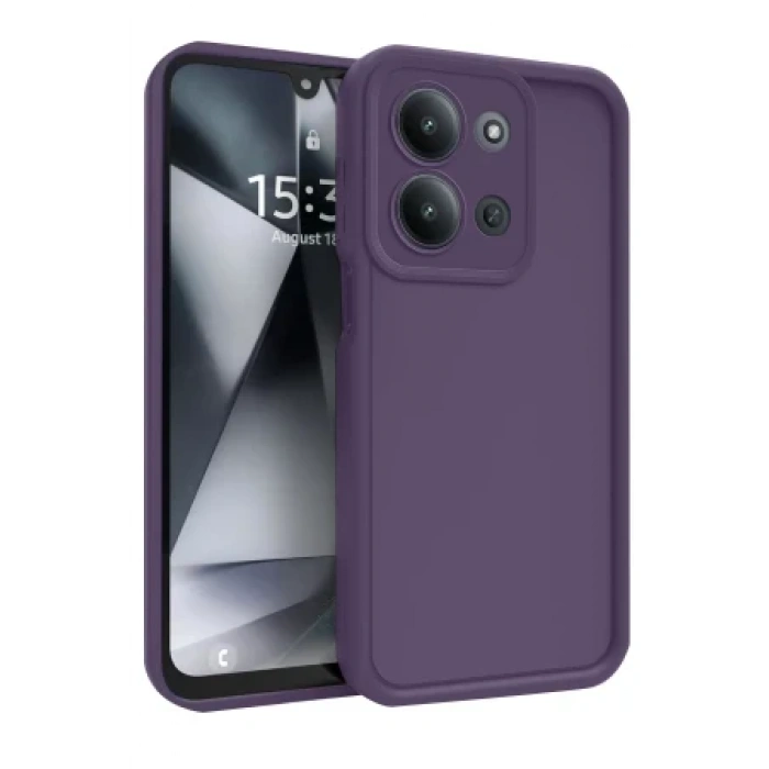 Xiaomi Redmi 15C 4G Viera Silikon