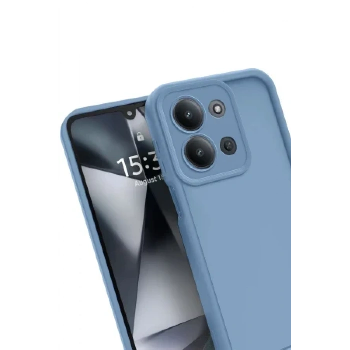 Xiaomi Redmi 15C 4G Viera Silikon